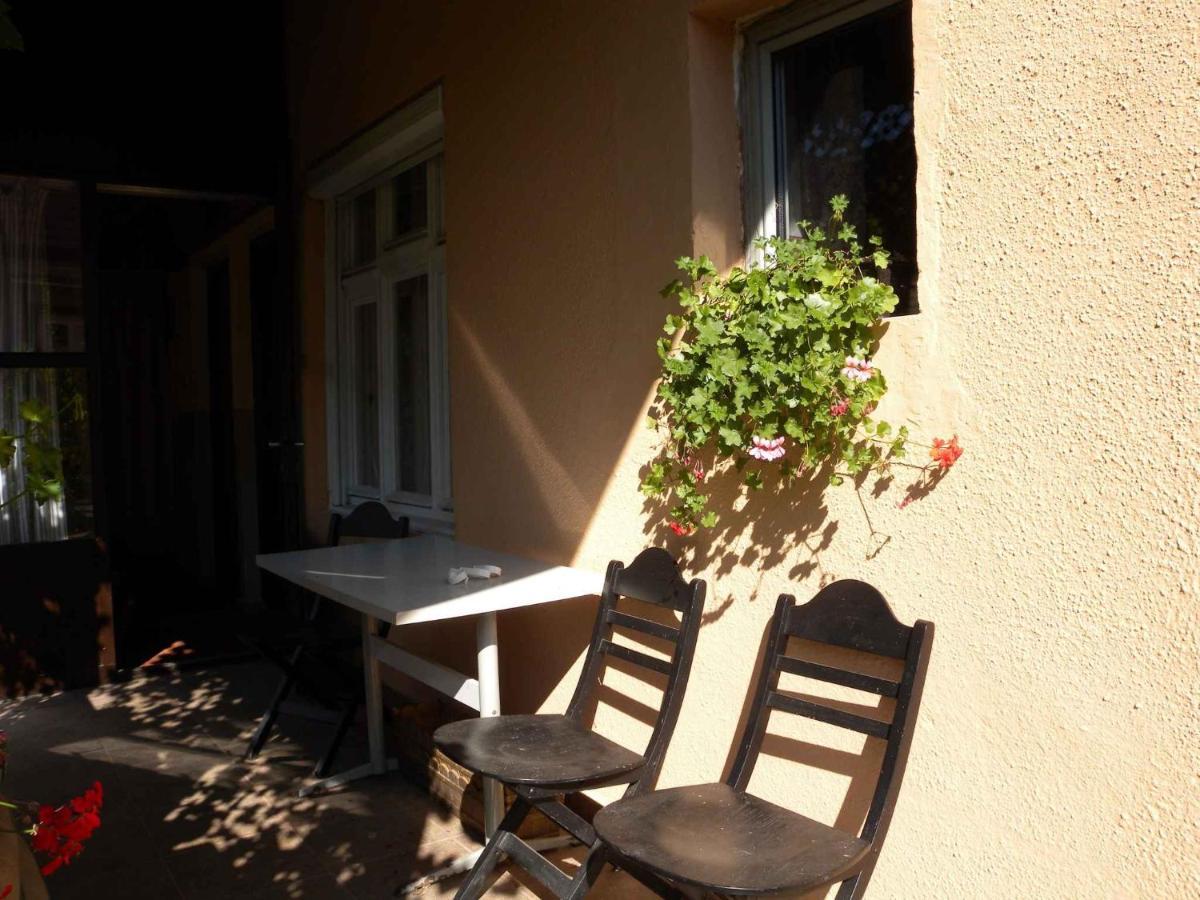 Apartment In Balatonmariafuerdo 19249 Balatonkeresztúr Εξωτερικό φωτογραφία
