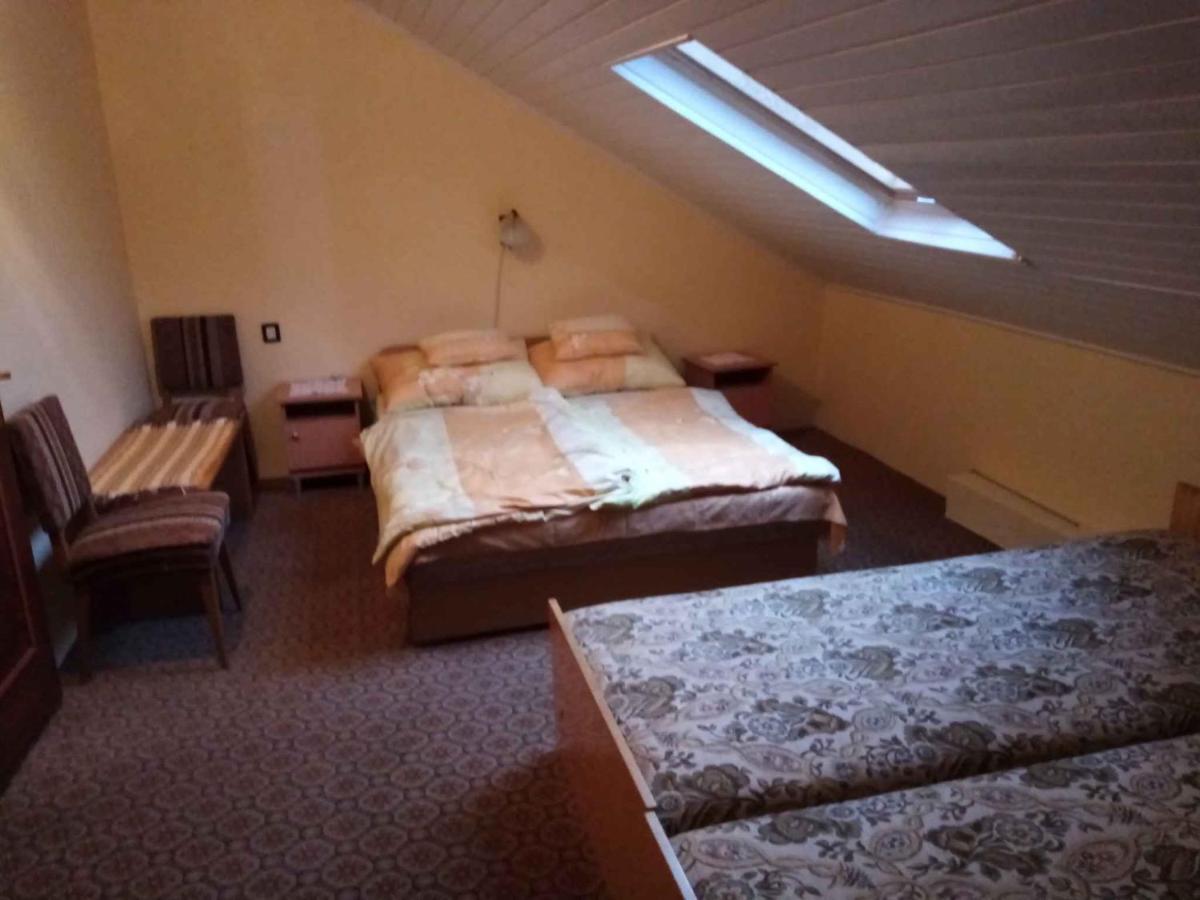 Apartment In Balatonmariafuerdo 19249 Balatonkeresztúr Εξωτερικό φωτογραφία