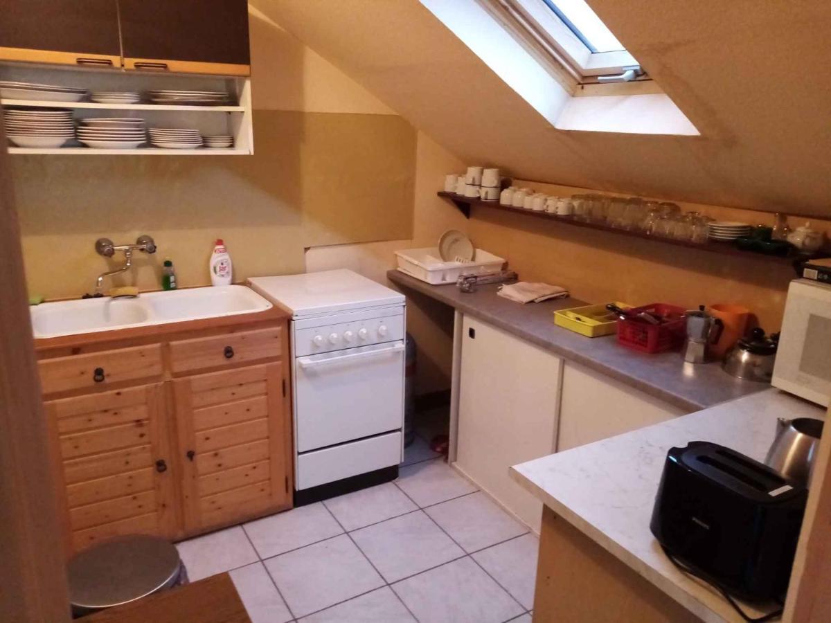 Apartment In Balatonmariafuerdo 19249 Balatonkeresztúr Εξωτερικό φωτογραφία