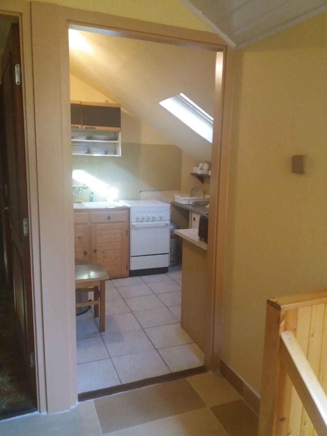 Apartment In Balatonmariafuerdo 19249 Balatonkeresztúr Εξωτερικό φωτογραφία