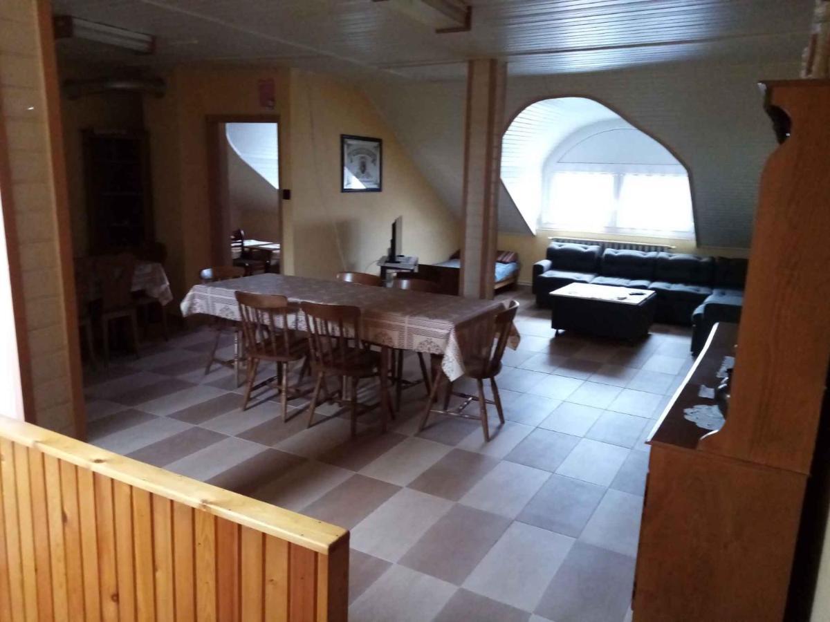 Apartment In Balatonmariafuerdo 19249 Balatonkeresztúr Εξωτερικό φωτογραφία