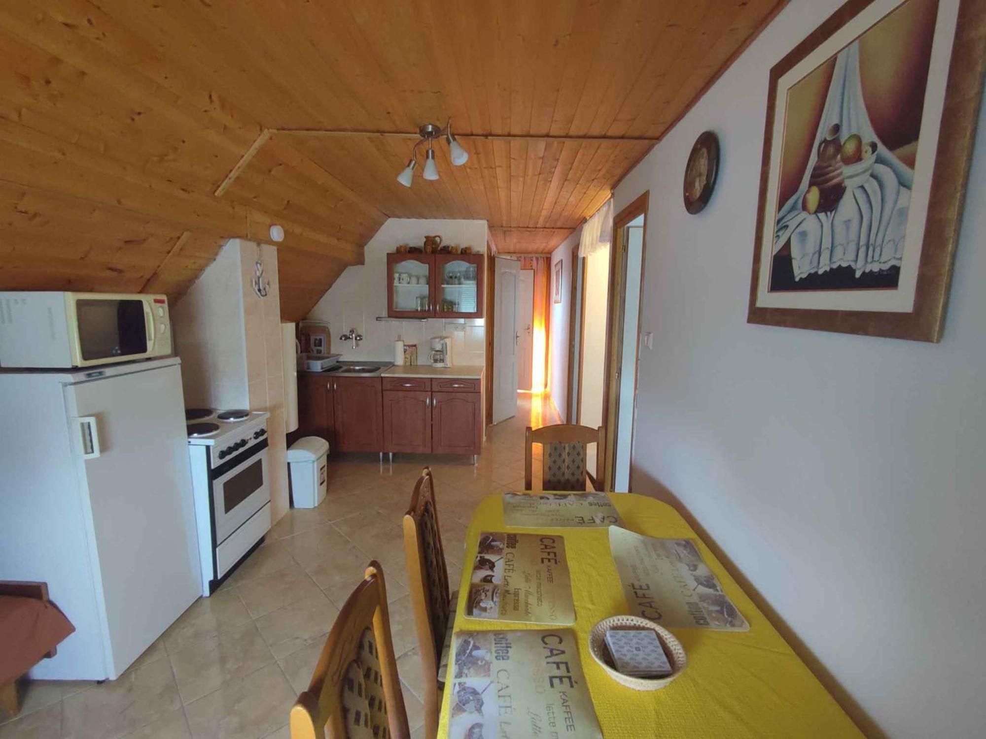 Apartment In Balatonmariafuerdo 19249 Balatonkeresztúr Εξωτερικό φωτογραφία