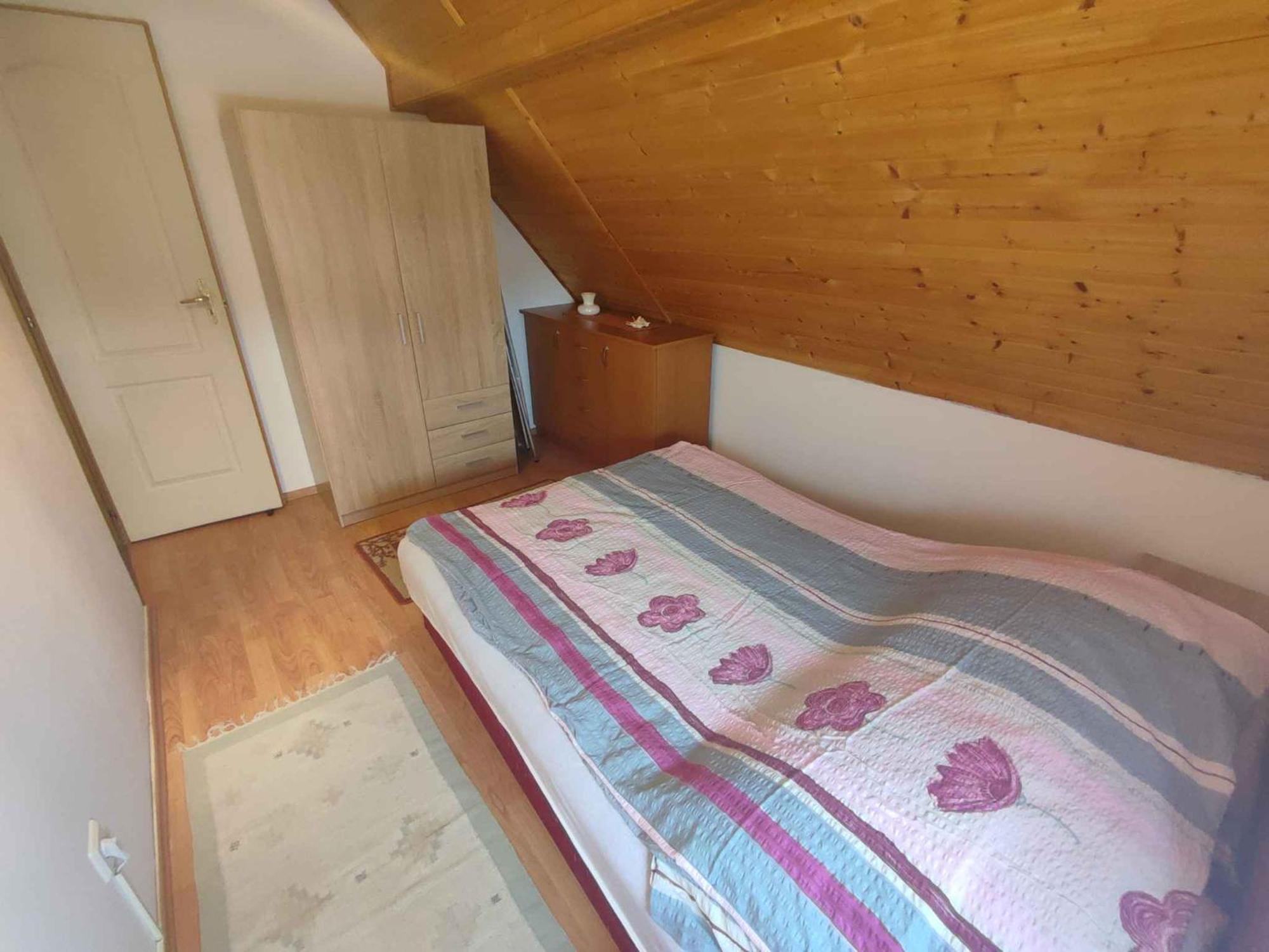 Apartment In Balatonmariafuerdo 19249 Balatonkeresztúr Εξωτερικό φωτογραφία
